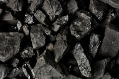 Lake coal boiler costs
